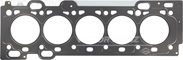 Gasket, cylinder head